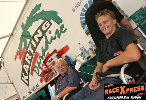Aleks van Meever